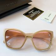 Chanel Women Sunglasses - 3