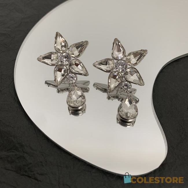 Tiffany Earrings  - 1