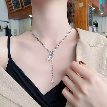 Balenciaga Necklace 001