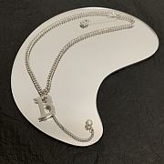 Balenciaga Necklace 001 - 3
