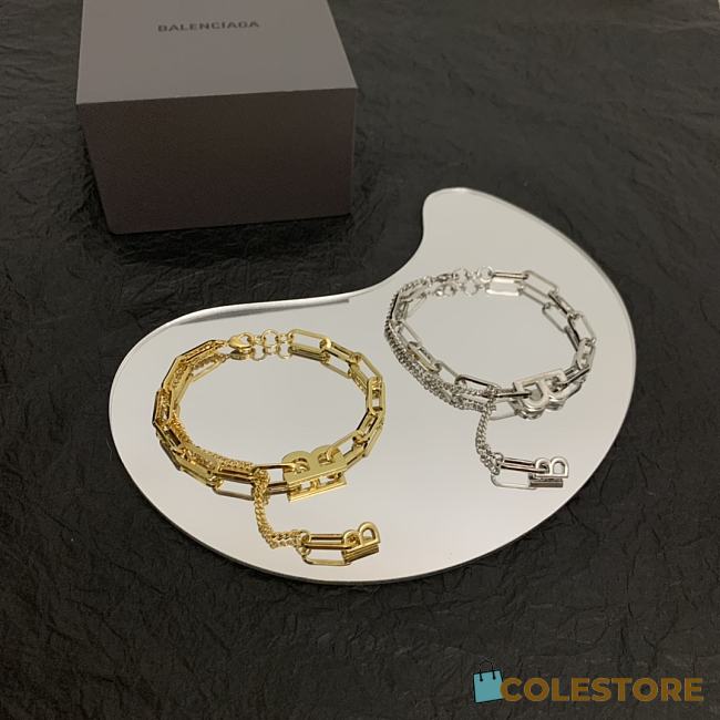 Balenciaga Bracelet  - 1