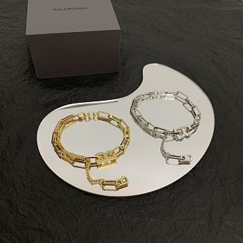 Balenciaga Bracelet 