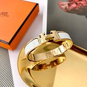 Hermes Bracelet  - 4