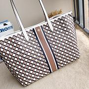 Colestore Tory Burch Gemini Link Top-Zip Tote 58450 - 2