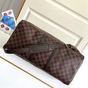 Louis Vuitton Keepall Bandouliere M41418 Size 45cm - 2