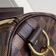 Louis Vuitton Keepall Bandouliere M41418 Size 45cm - 3