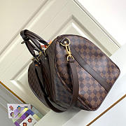 Louis Vuitton Keepall Bandouliere M41418 Size 45cm - 5