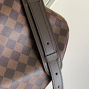 Louis Vuitton Keepall Bandouliere M41418 Size 45cm - 6