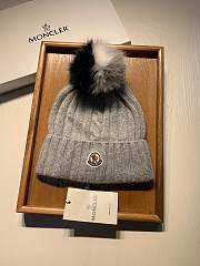 Moncler Wool Hat  - 6