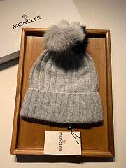 Moncler Wool Hat  - 5