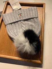 Moncler Wool Hat  - 4