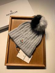 Moncler Wool Hat  - 3