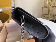 Louis Vuitton Lockme Clutch M56088 - 6