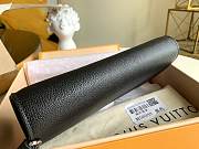 Louis Vuitton Lockme Clutch M56088 - 3