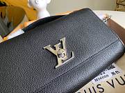 Louis Vuitton Lockme Clutch M56088 - 2