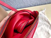 Valentino Garavani E/W Vring Size 39x32x14cm - 5