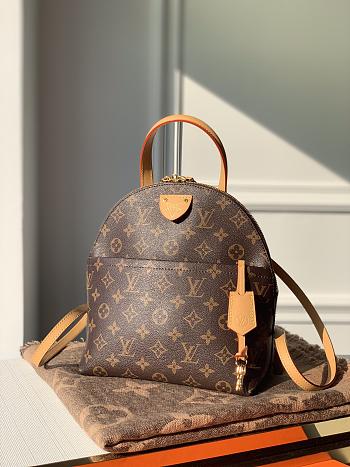 louis vuitton moon backpack