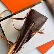 Louis Vuitton Moon Backpack 23cm - 5