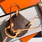 Louis Vuitton Moon Backpack 23cm - 3