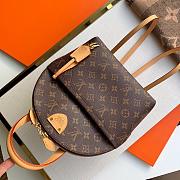 Louis Vuitton Moon Backpack 23cm - 2