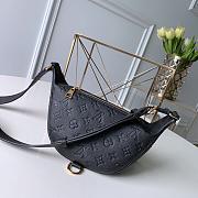 Louis Vuitton Monogram Bumbag Empreinte Leather M44812  - 5