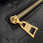 Louis Vuitton Monogram Bumbag Empreinte Leather M44812  - 3