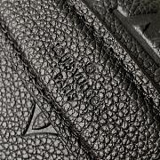 Louis Vuitton Monogram Bumbag Empreinte Leather M44812  - 2
