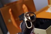 Louis Vuitton Manga Keychain - 2