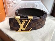 Louis Vuitton Damier Belt  - 6