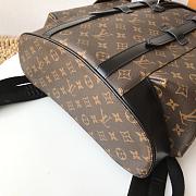 Louis Vuitton Backpack Monogram N41379 41cm - 4