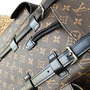 Louis Vuitton Backpack Monogram N41379 41cm - 5