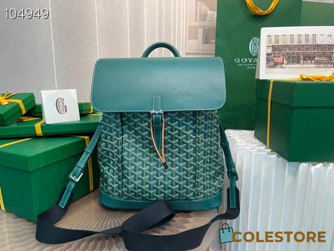 Goyard Alpin Backpack  - 1