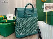 Goyard Alpin Backpack  - 6