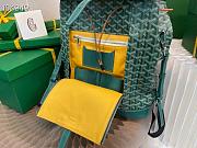 Goyard Alpin Backpack  - 2
