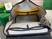 Goyard Alpin Backpack In Blue - 3