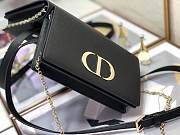 Dior 30 Montaigne Belt Bag Size 19x12.5x4cm - 2