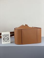 Loewe Hammock Bag in Calfskin Size 32 x 28 x 15 cm - 5