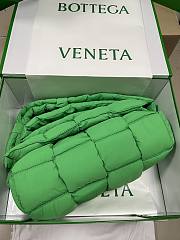Bottega Veneta Tech Cassette Padded Bag 628951 Size 30cm*15cm*7.5cm - 4