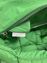 Bottega Veneta Tech Cassette Padded Bag 628951 Size 30cm*15cm*7.5cm - 5