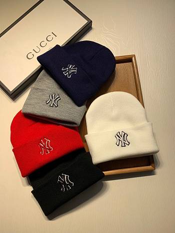 NY Wool Hat 