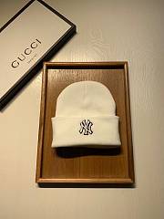 NY Wool Hat  - 2