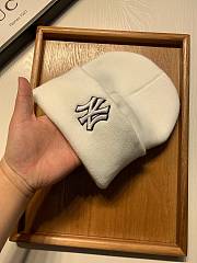 NY Wool Hat  - 5
