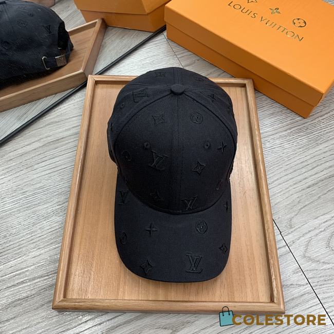 LV Hat 21 - 1