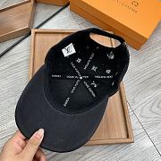 LV Hat 21 - 5