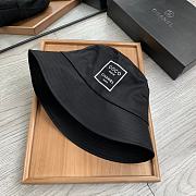 Chanel Bucket Hat  - 6