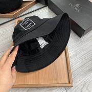 Chanel Bucket Hat  - 5