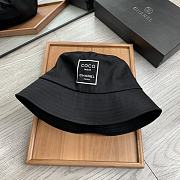 Chanel Bucket Hat  - 4