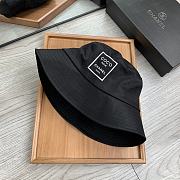 Chanel Bucket Hat  - 3