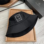 Chanel Bucket Hat  - 2
