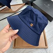 Chanel Bucket Hat Double Side - 5